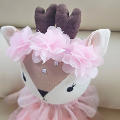 Handmade Reindeer